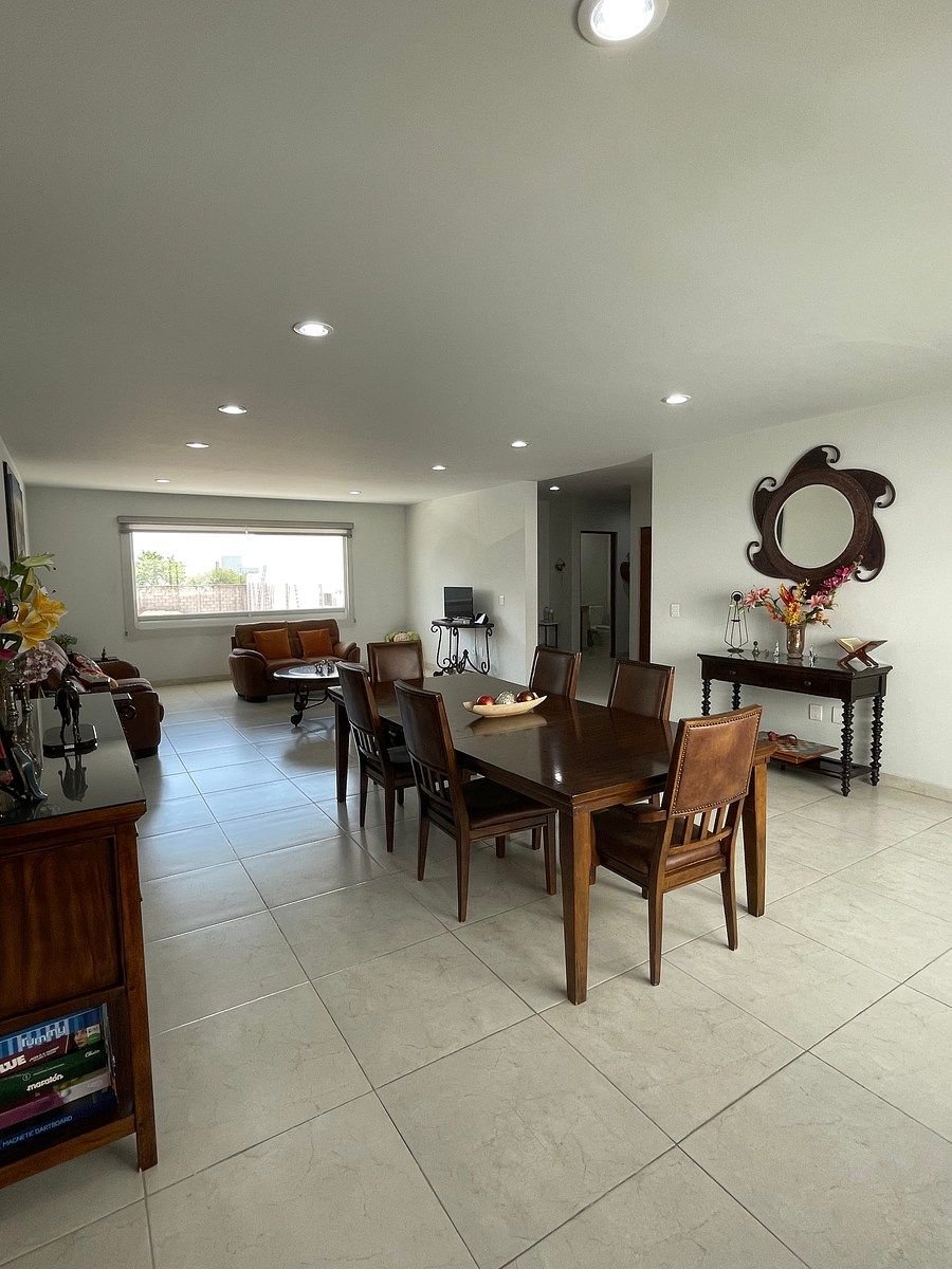 Casa en condominio en Centro Sur, Querétaro, foto 10 de 37