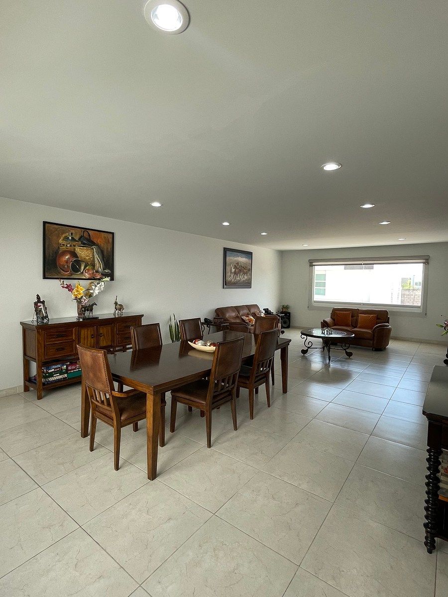 Casa en condominio en Centro Sur, Querétaro, foto 11 de 37