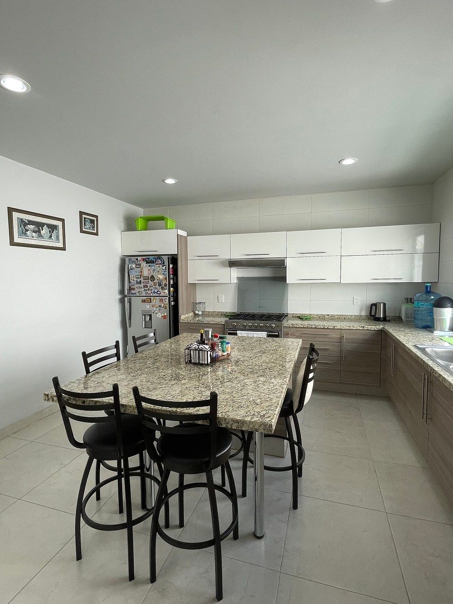 Casa en condominio en Centro Sur, Querétaro, foto 12 de 37