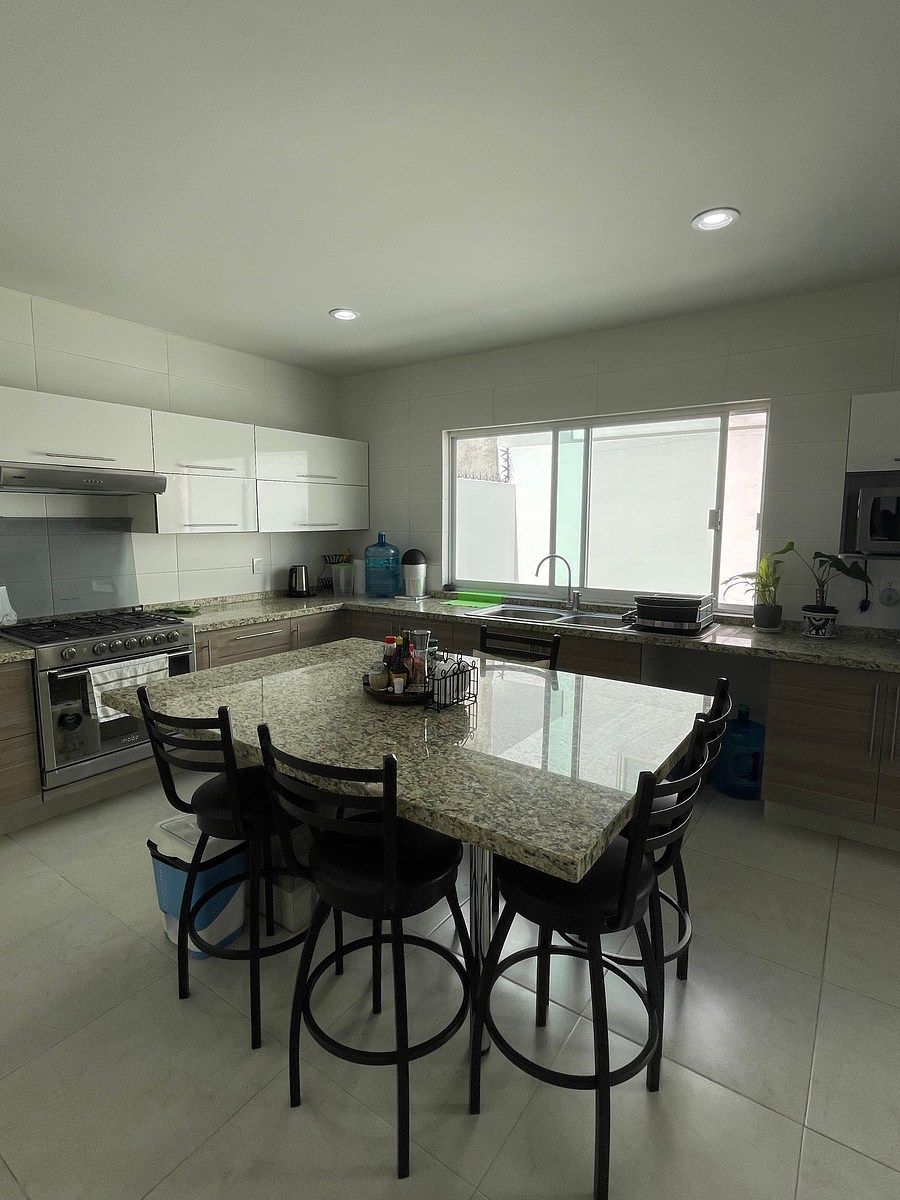 Casa en condominio en Centro Sur, Querétaro, foto 13 de 37