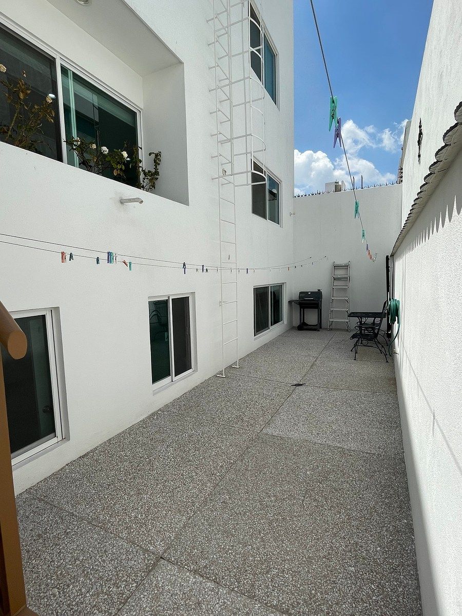 Casa en condominio en Centro Sur, Querétaro, foto 16 de 37