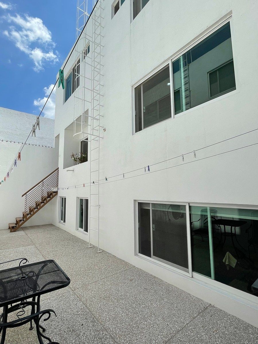 Casa en condominio en Centro Sur, Querétaro, foto 17 de 37