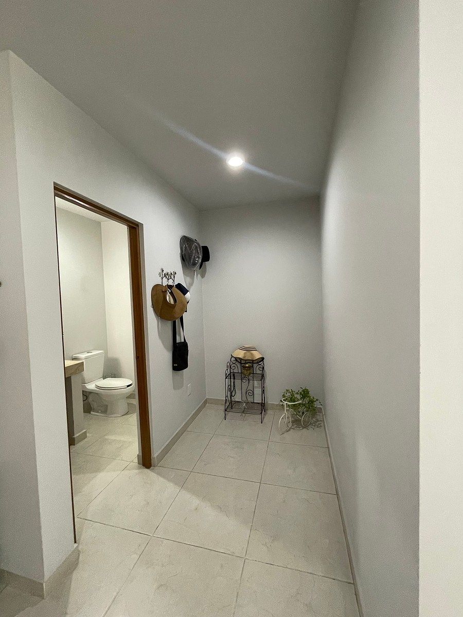Casa en condominio en Centro Sur, Querétaro, foto 18 de 37
