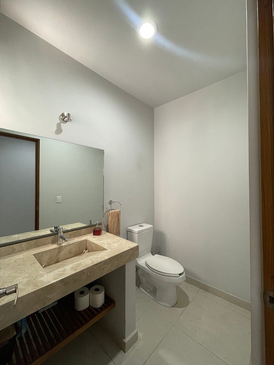 Casa en condominio en Centro Sur, Querétaro, foto 19 de 37