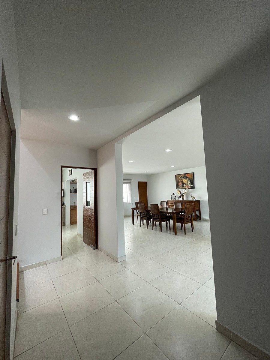 Casa en condominio en Centro Sur, Querétaro, foto 20 de 37