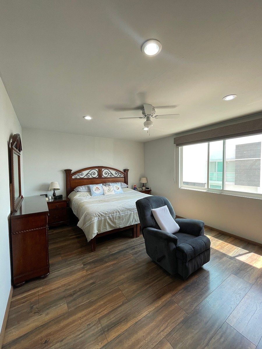 Casa en condominio en Centro Sur, Querétaro, foto 27 de 37