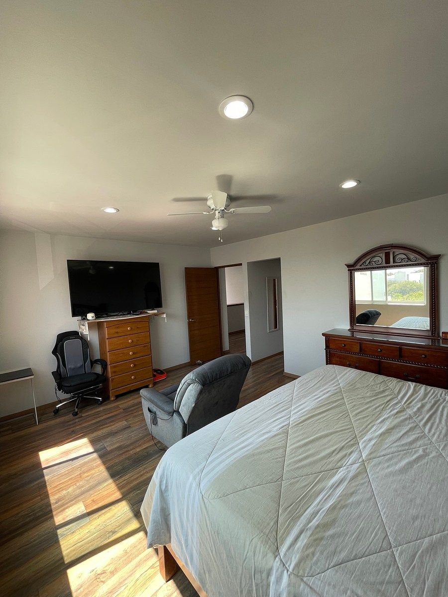 Casa en condominio en Centro Sur, Querétaro, foto 28 de 37