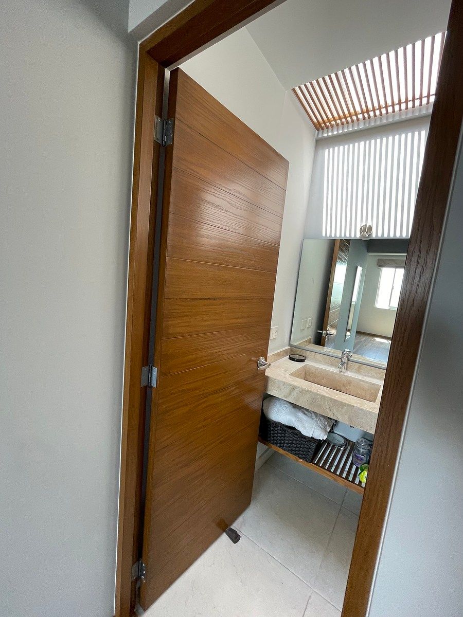 Casa en condominio en Centro Sur, Querétaro, foto 30 de 37
