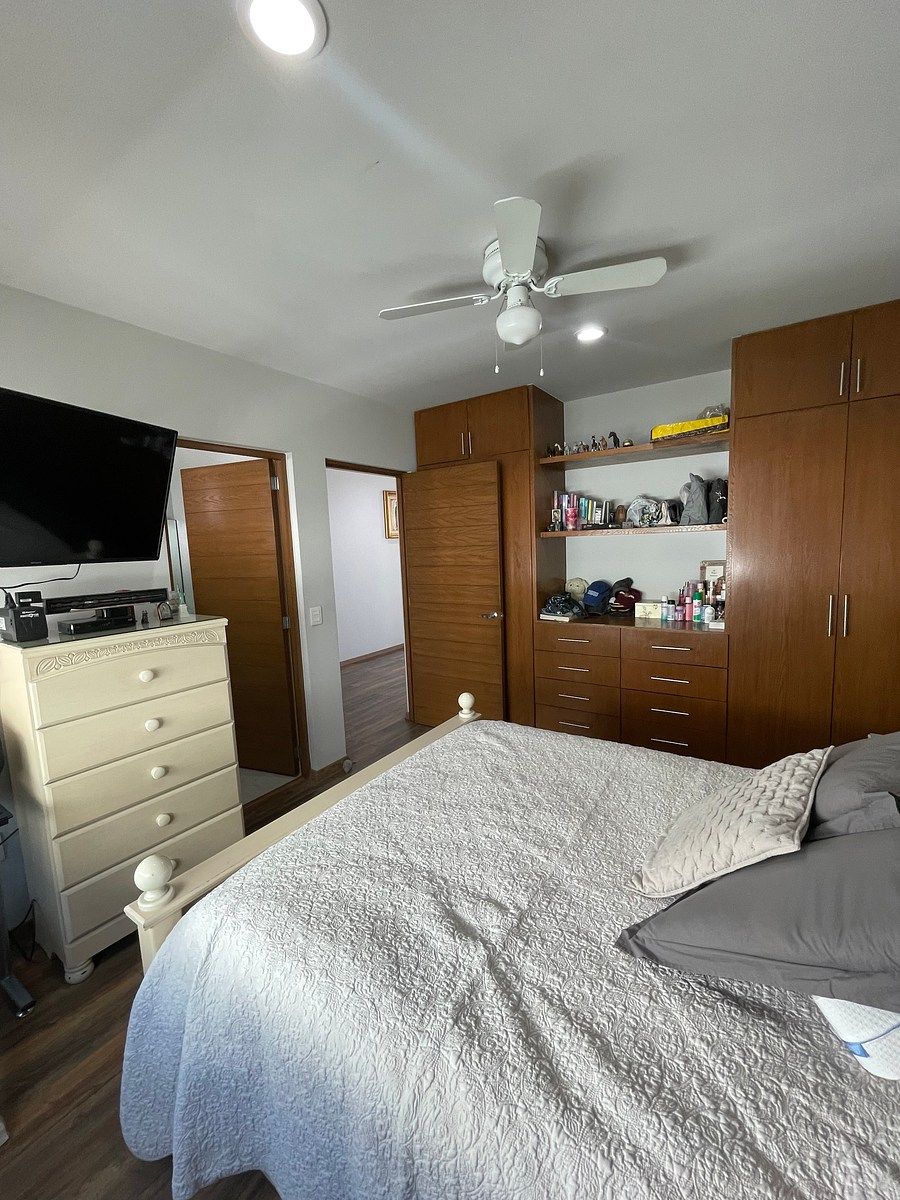 Casa en condominio en Centro Sur, Querétaro, foto 33 de 37