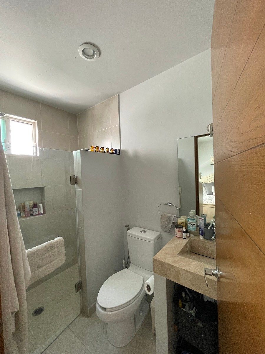 Casa en condominio en Centro Sur, Querétaro, foto 34 de 37