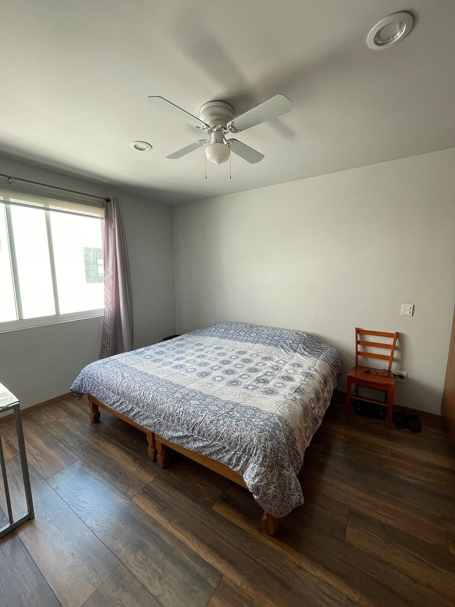 Casa en condominio en Centro Sur, Querétaro, foto 35 de 37