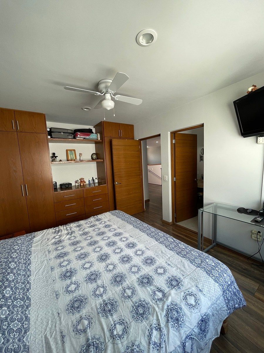 Casa en condominio en Centro Sur, Querétaro, foto 36 de 37