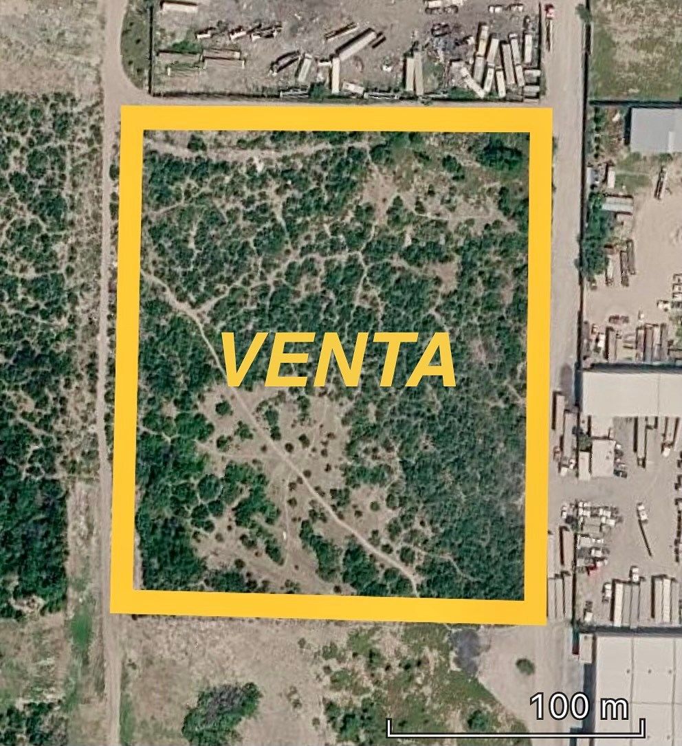Terreno en Venta c/Gas en Sta Rosa, Apodaca, N.L., foto 1 de 1
