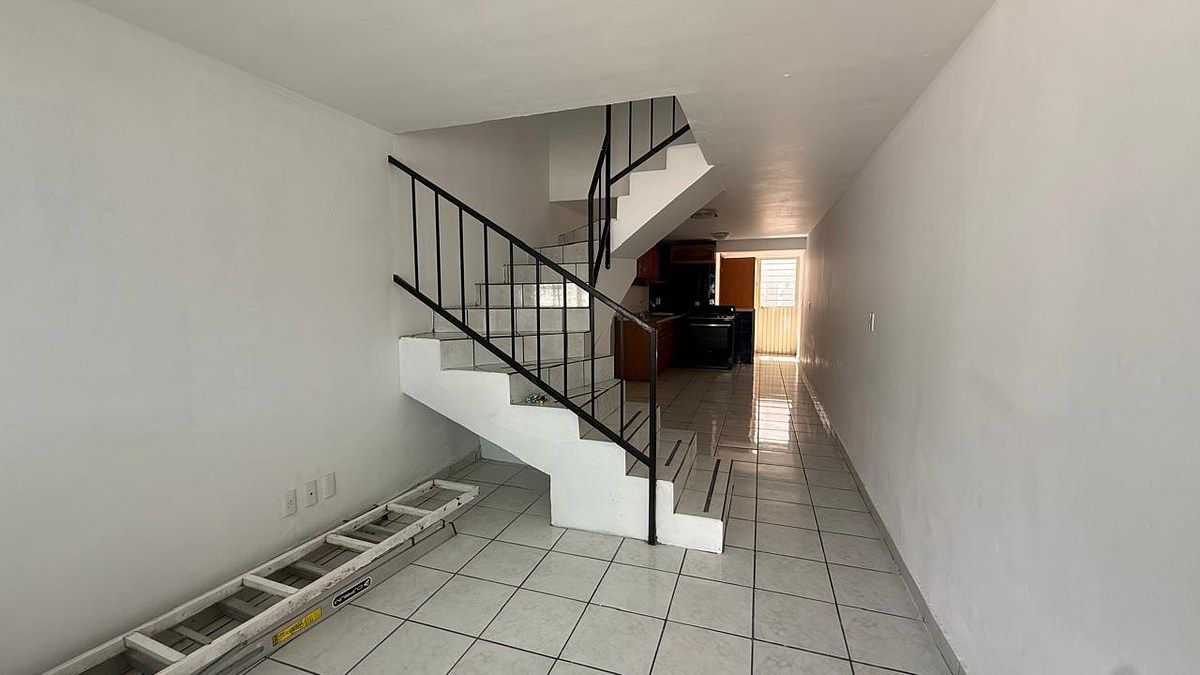 Casa en Residencial Moctezuma, Zapopan, foto 3 de 18