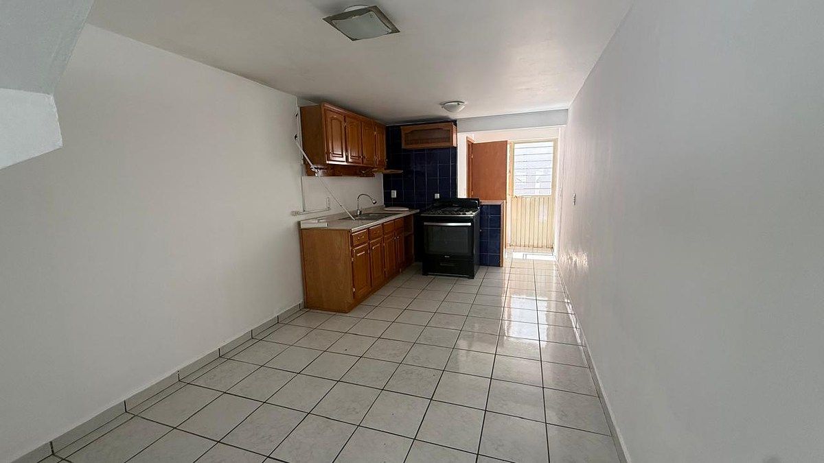 Casa en Residencial Moctezuma, Zapopan, foto 4 de 18