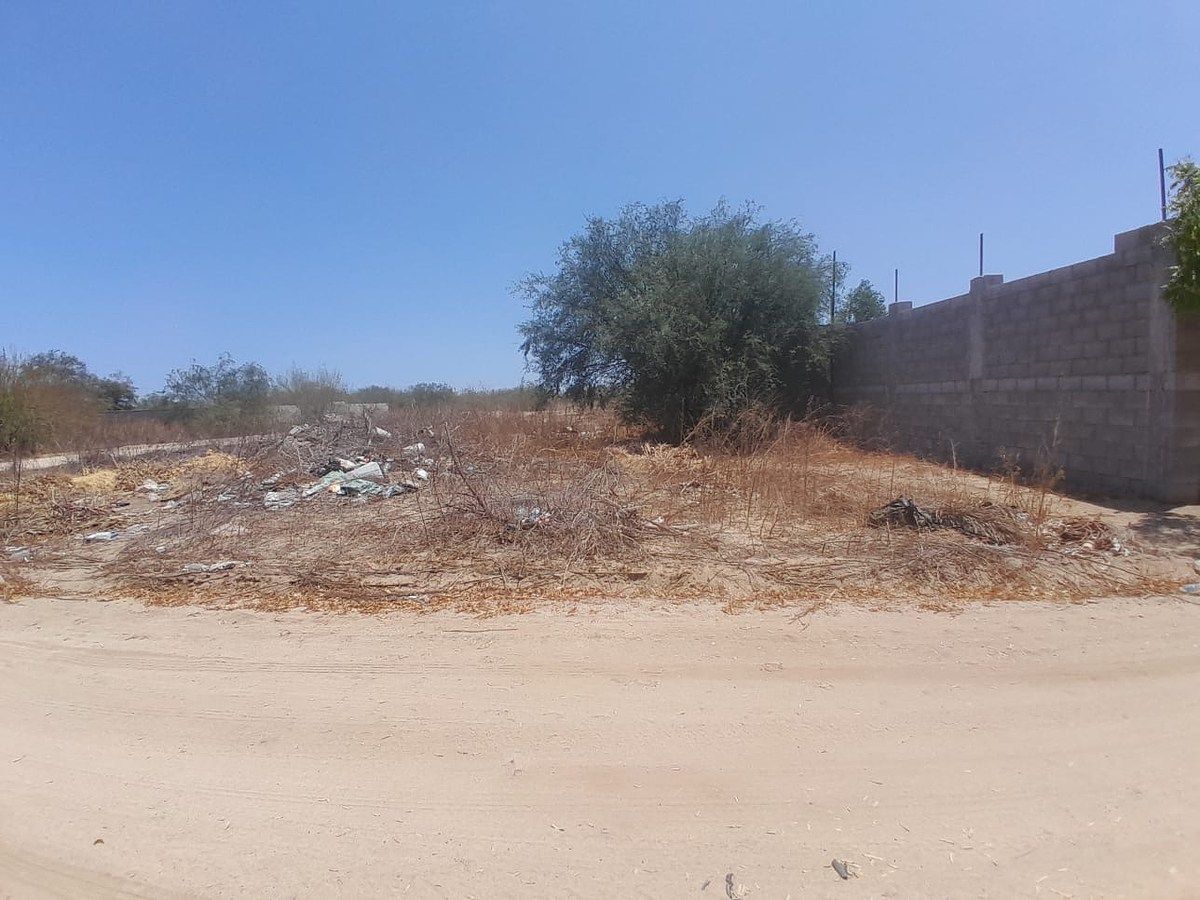 SE VENDE TERRENO  EN VILLA LA PAZ, foto 1 de 12