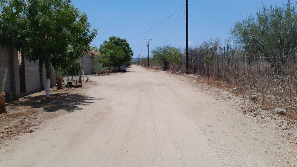Terreno en Villas de La Paz, La Paz, foto 5 de 12