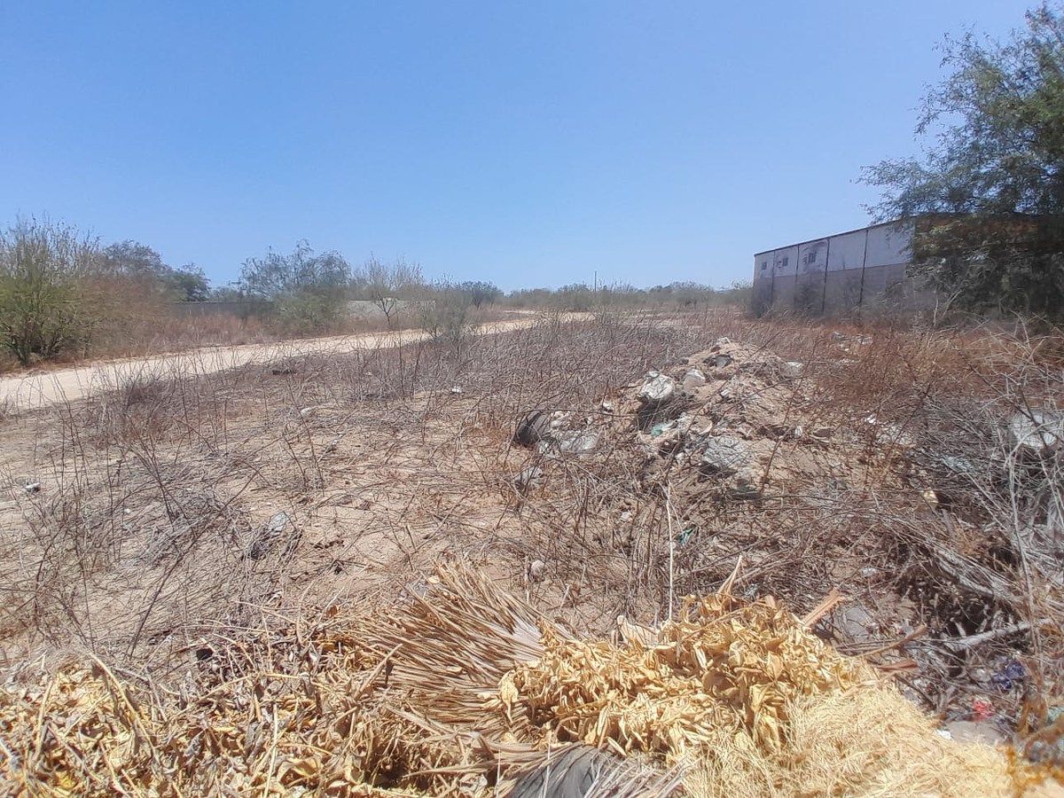 Terreno en Villas de La Paz, La Paz, foto 8 de 12