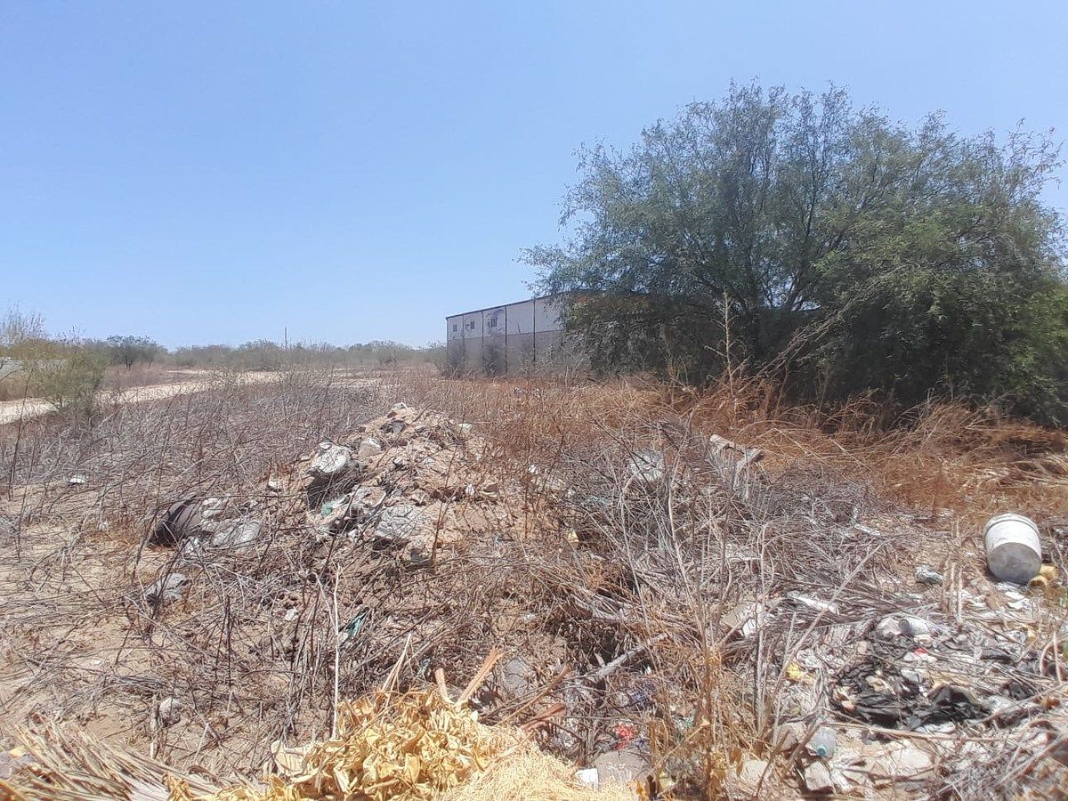 Terreno en Villas de La Paz, La Paz, foto 11 de 12