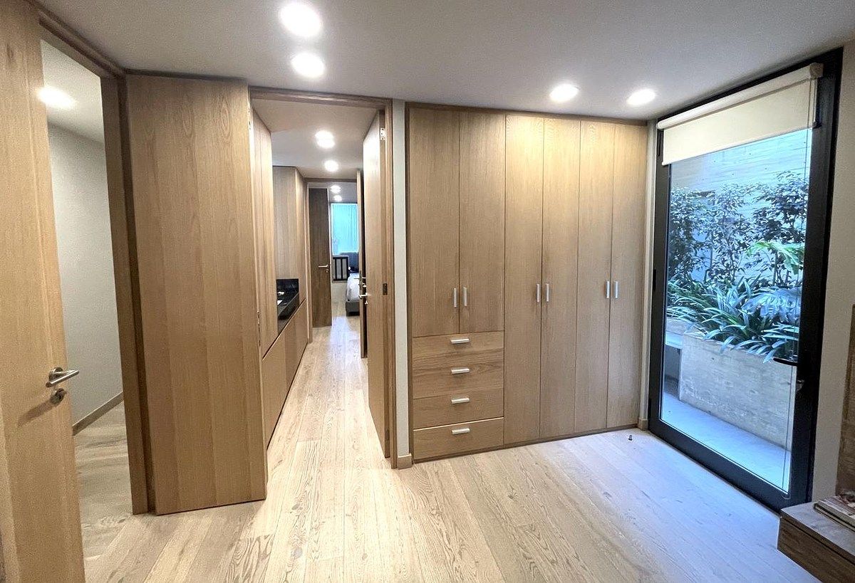 Apartment in Roma Norte, Cuauhtémoc, photo 5 of 24