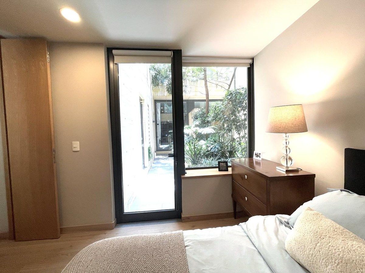 Apartment in Roma Norte, Cuauhtémoc, photo 6 of 24