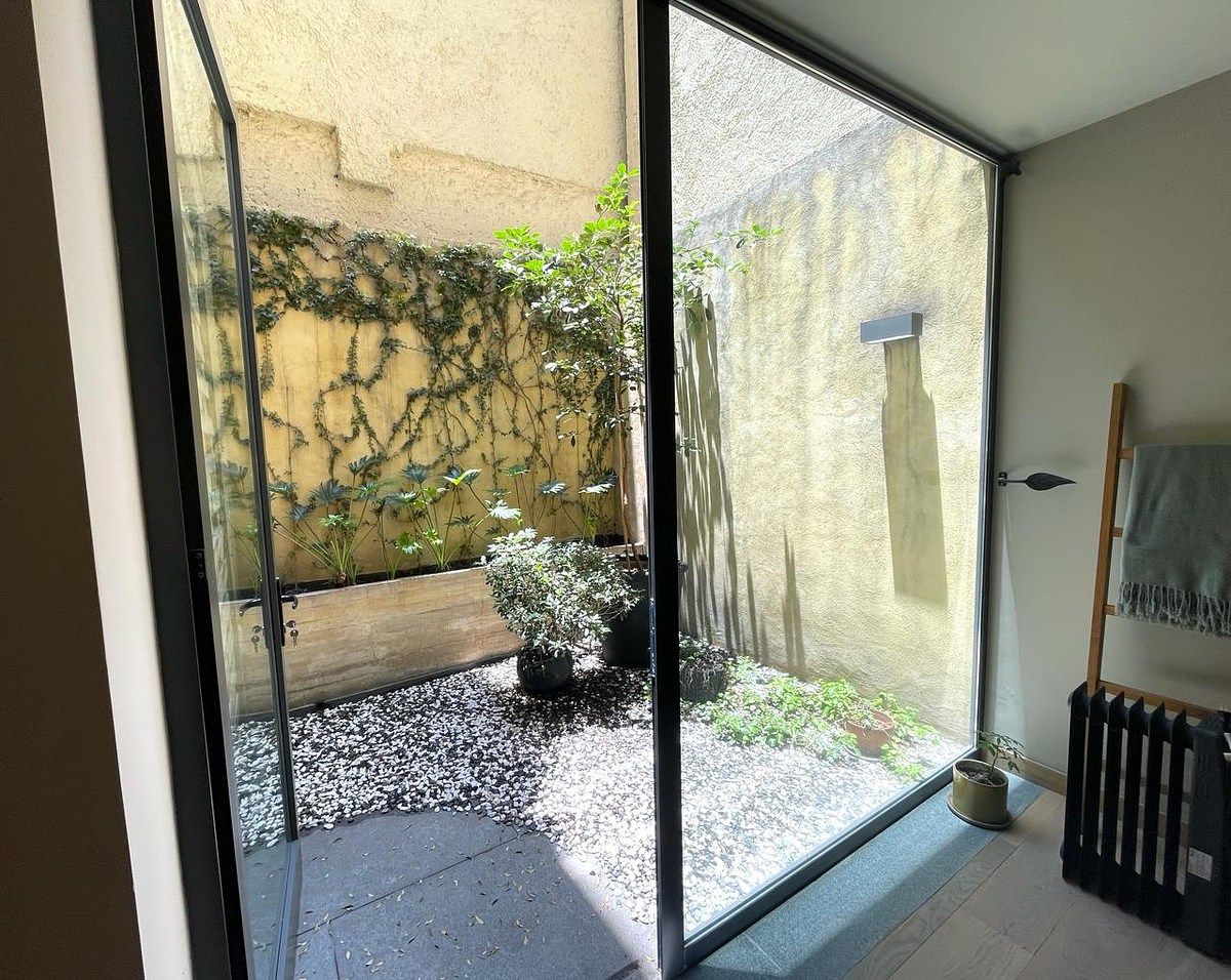Apartment in Roma Norte, Cuauhtémoc, photo 8 of 24