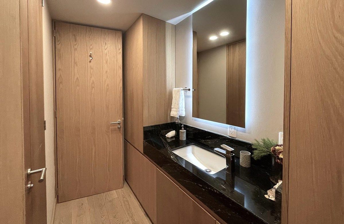 Apartment in Roma Norte, Cuauhtémoc, photo 9 of 24