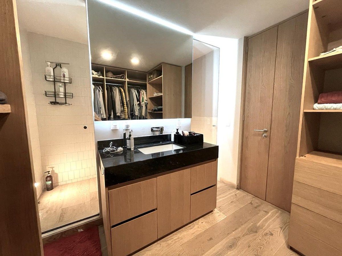 Apartment in Roma Norte, Cuauhtémoc, photo 11 of 24