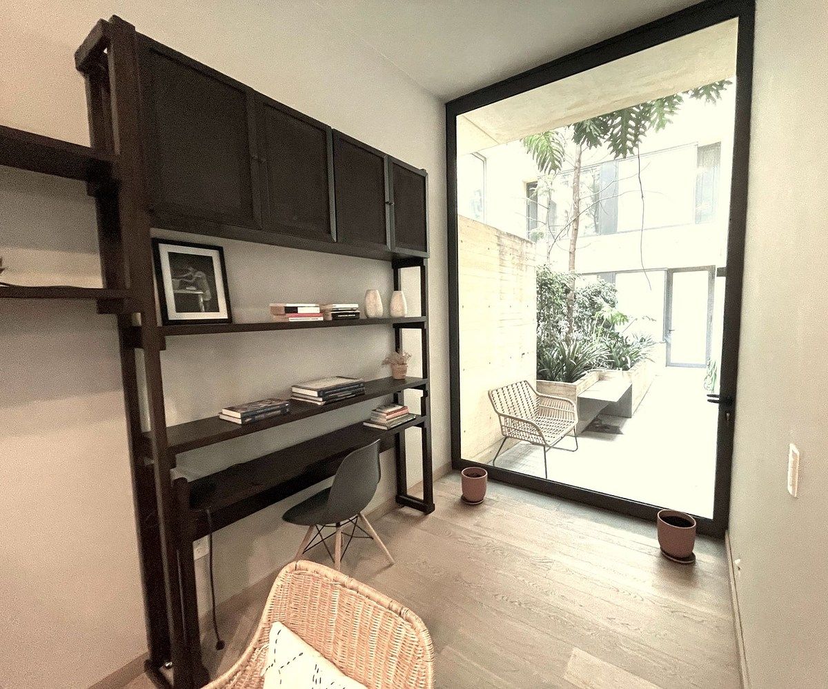 Apartment in Roma Norte, Cuauhtémoc, photo 12 of 24