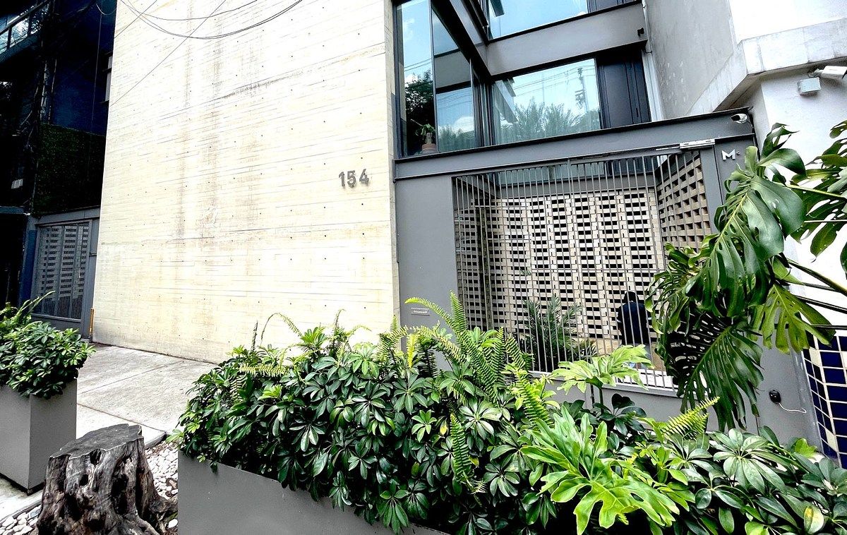Apartment in Roma Norte, Cuauhtémoc, photo 23 of 24