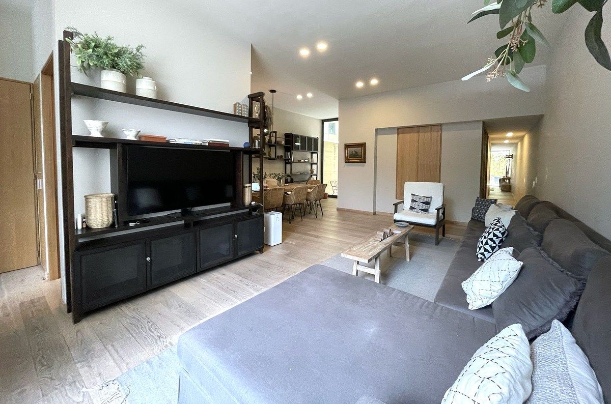 Apartment in Roma Norte, Cuauhtémoc, photo 15 of 24