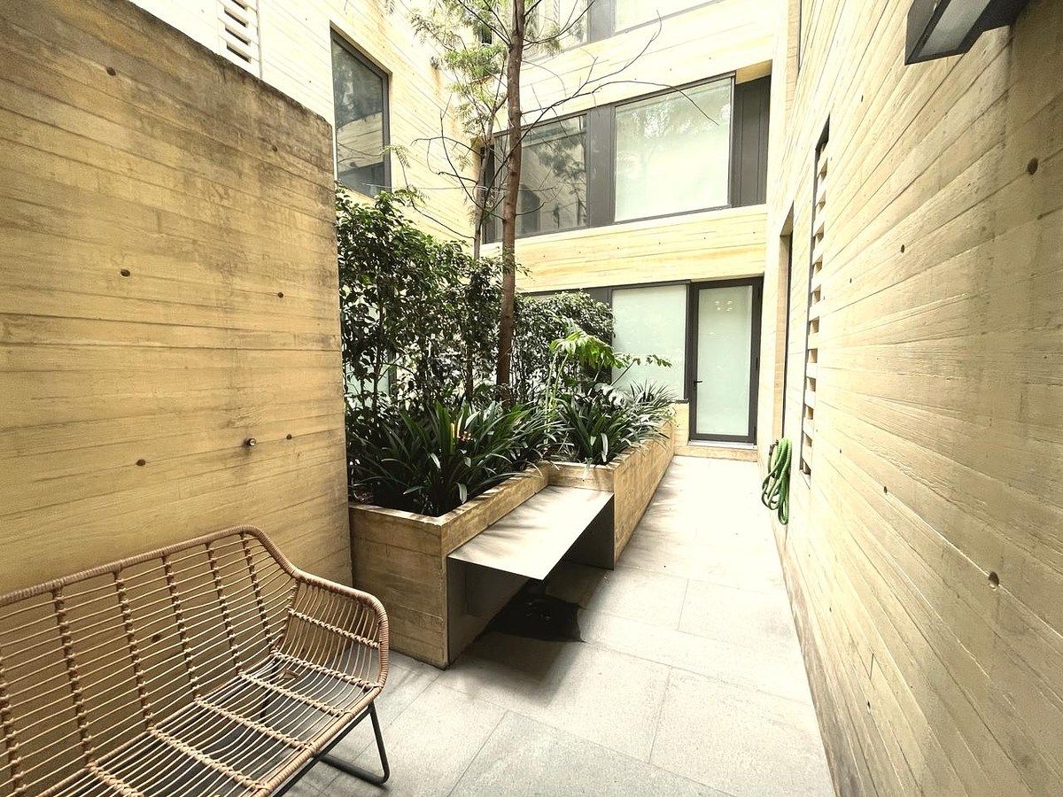 Apartment in Roma Norte, Cuauhtémoc, photo 18 of 24