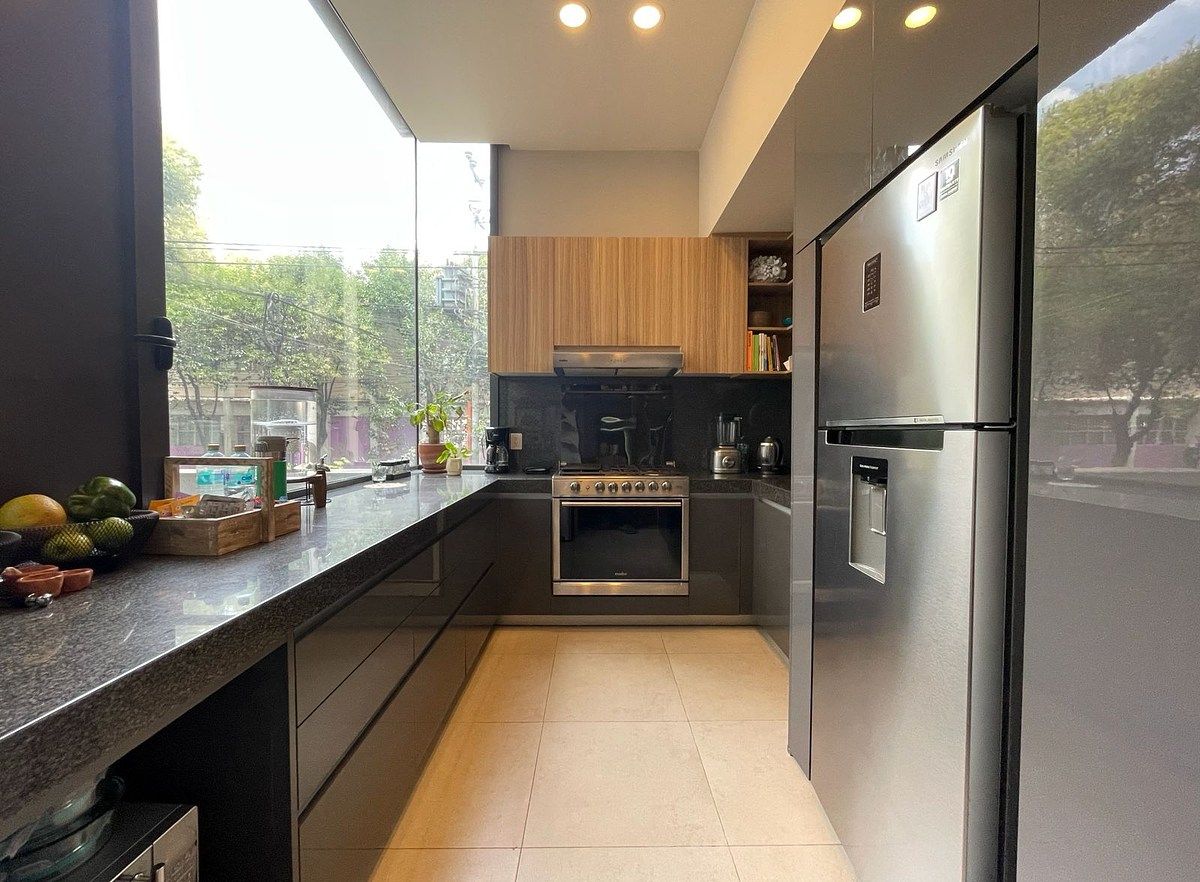 Apartment in Roma Norte, Cuauhtémoc, photo 17 of 24