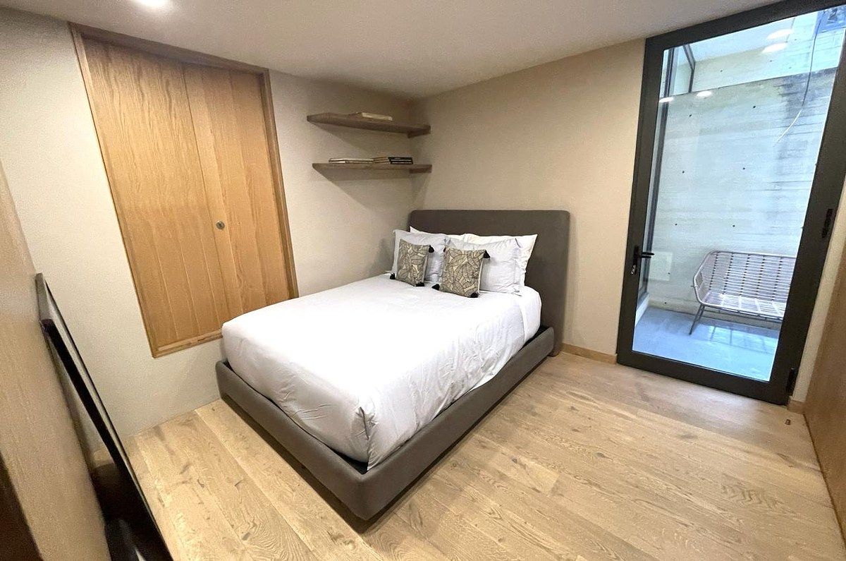 Apartment in Roma Norte, Cuauhtémoc, photo 19 of 24
