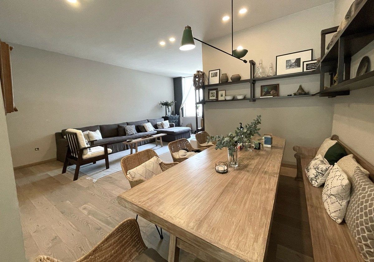 Apartment in Roma Norte, Cuauhtémoc, photo 22 of 24