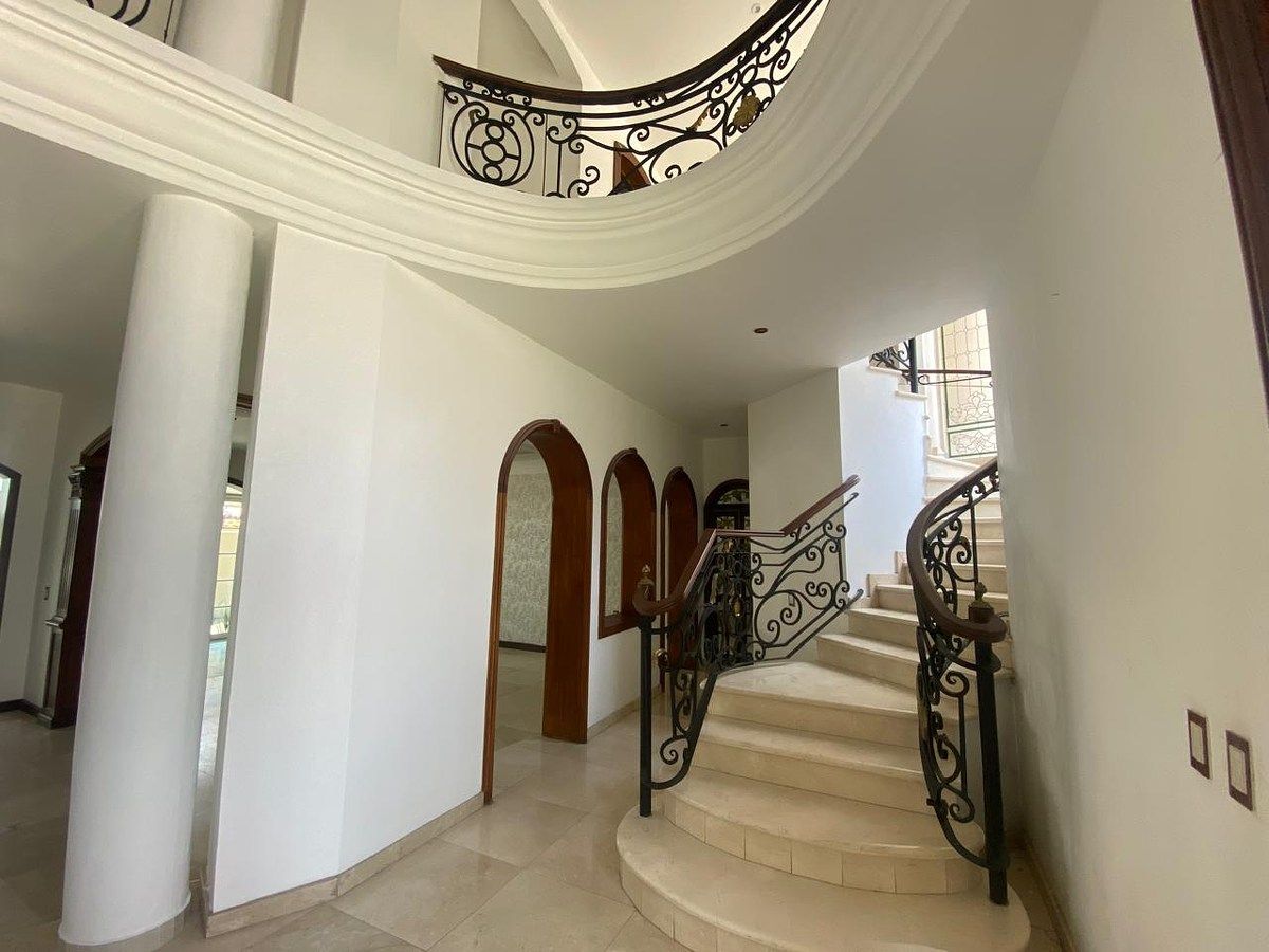 House in Gated Community in Lomas Del Bosque, Zapopan, photo 4 of 38