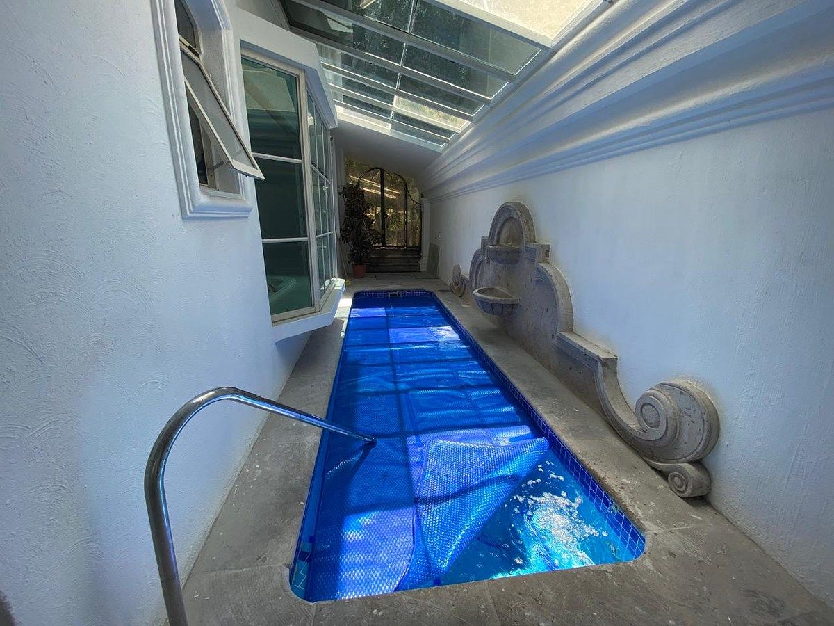 House in Gated Community in Lomas Del Bosque, Zapopan, photo 14 of 38