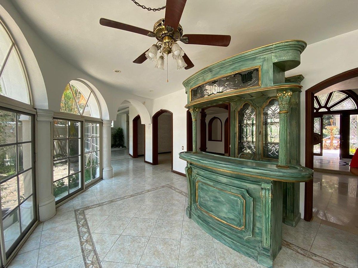 House in Gated Community in Lomas Del Bosque, Zapopan, photo 5 of 38