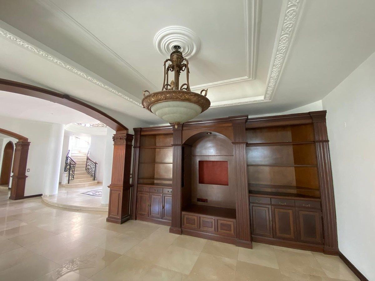 House in Gated Community in Lomas Del Bosque, Zapopan, photo 8 of 38