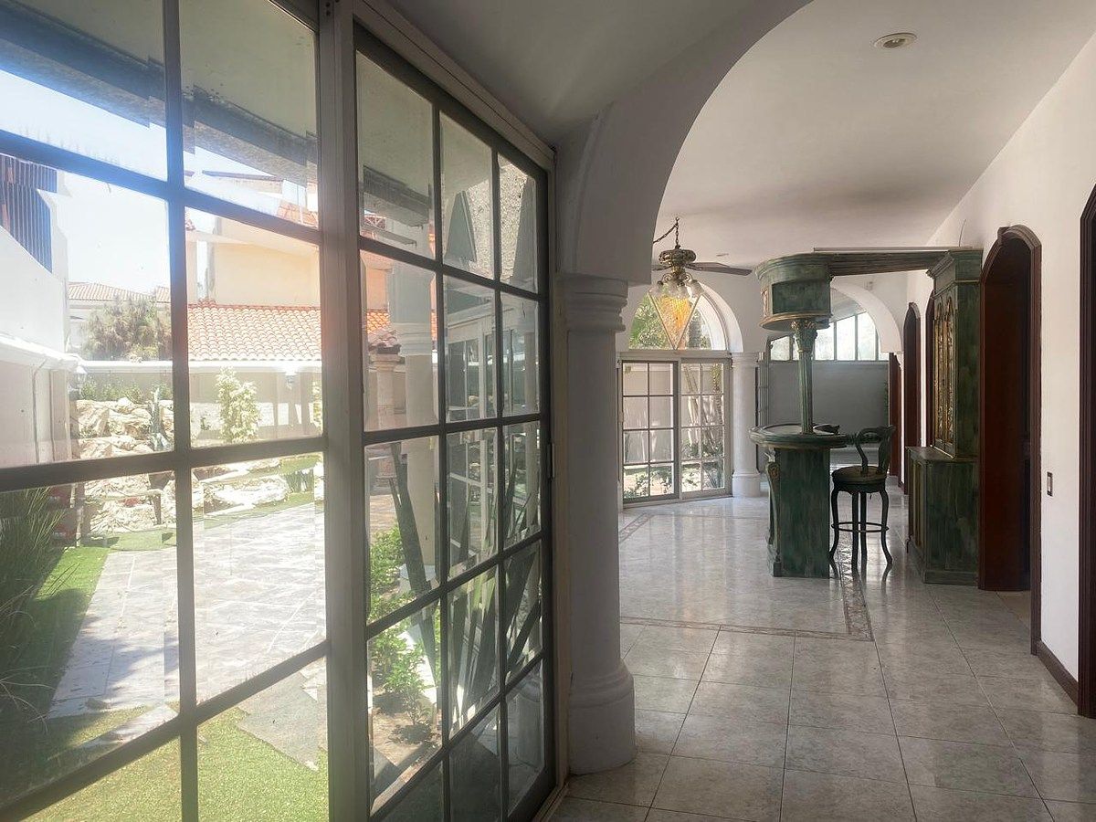 House in Gated Community in Lomas Del Bosque, Zapopan, photo 12 of 38