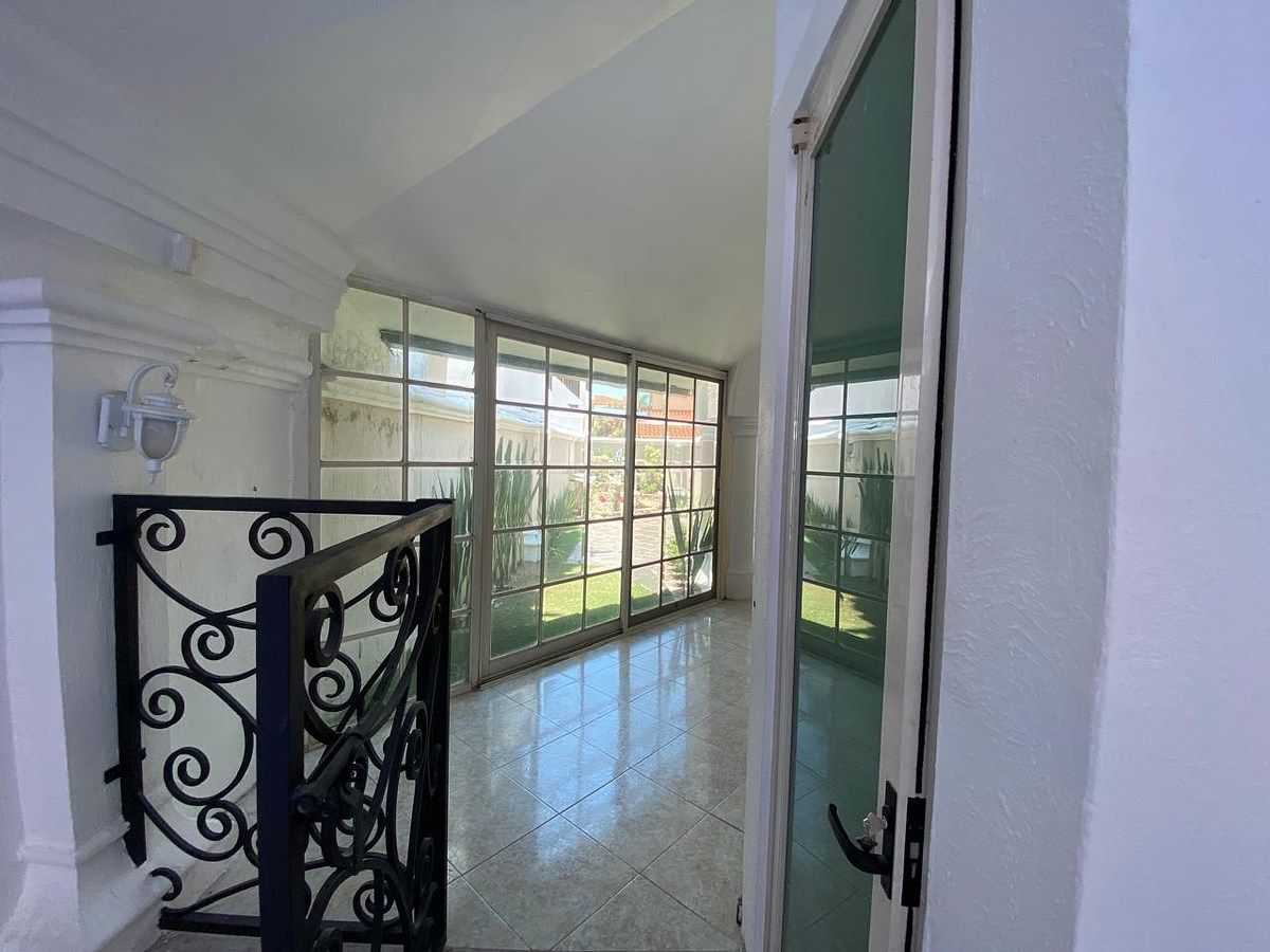 House in Gated Community in Lomas Del Bosque, Zapopan, photo 11 of 38