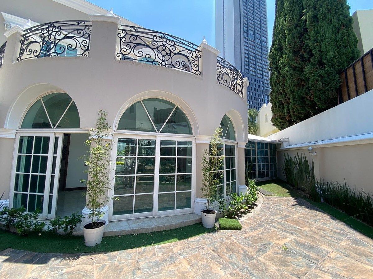 House in Gated Community in Lomas Del Bosque, Zapopan, photo 15 of 38
