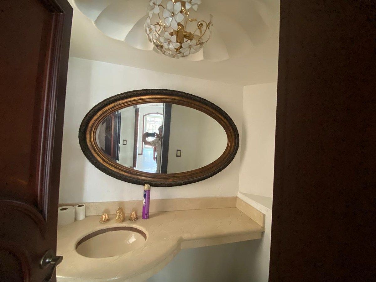House in Gated Community in Lomas Del Bosque, Zapopan, photo 21 of 38