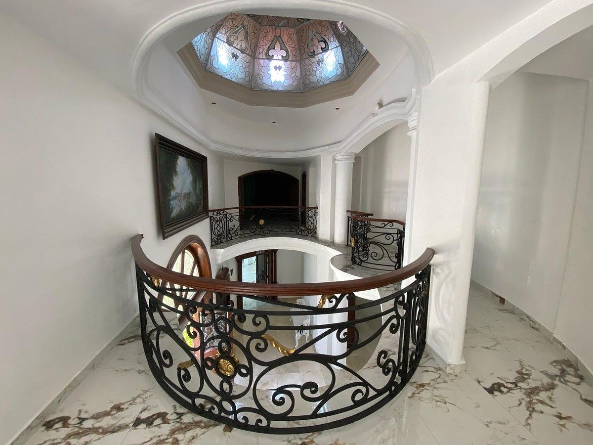 House in Gated Community in Lomas Del Bosque, Zapopan, photo 16 of 38