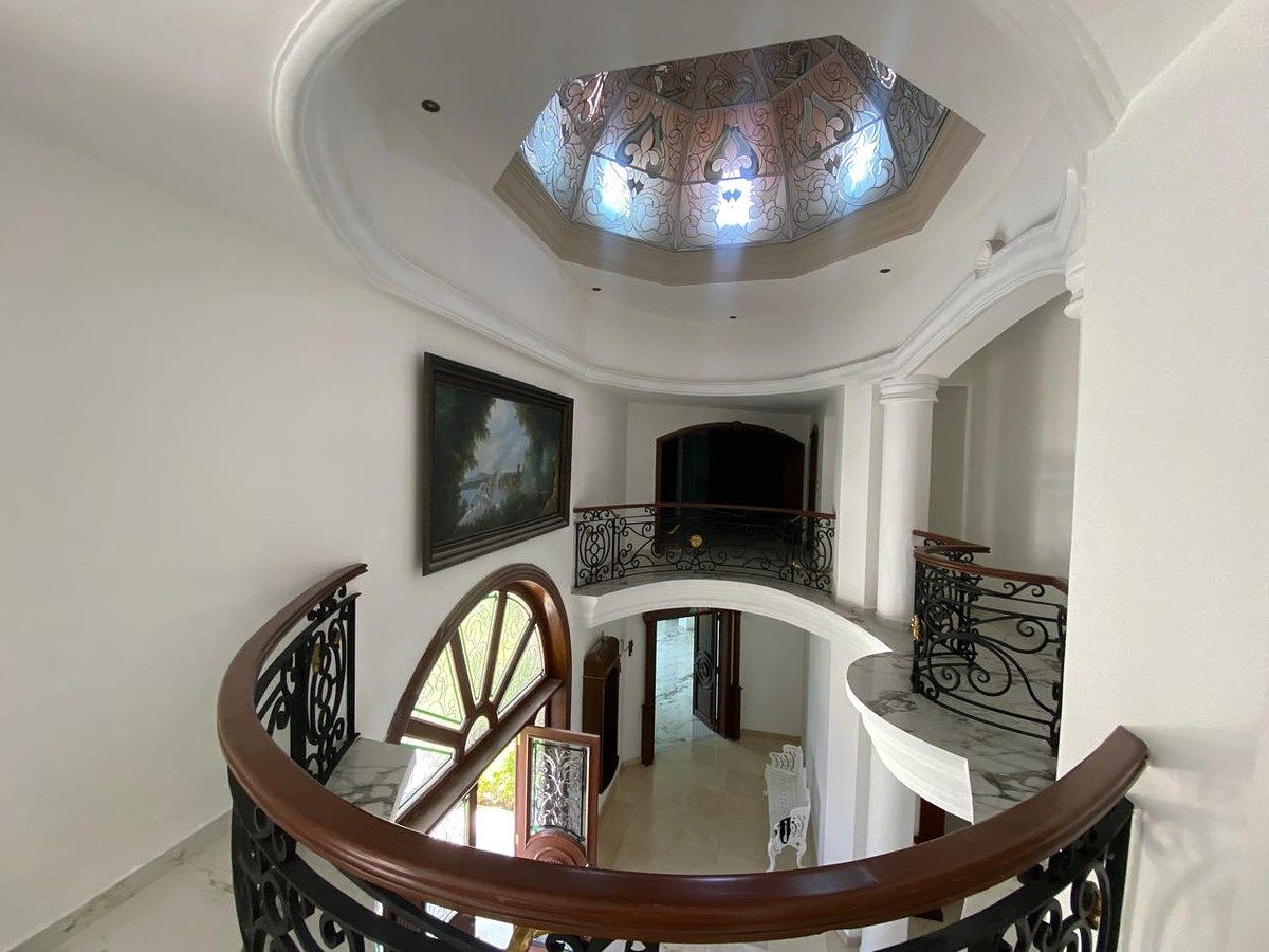 House in Gated Community in Lomas Del Bosque, Zapopan, photo 19 of 38