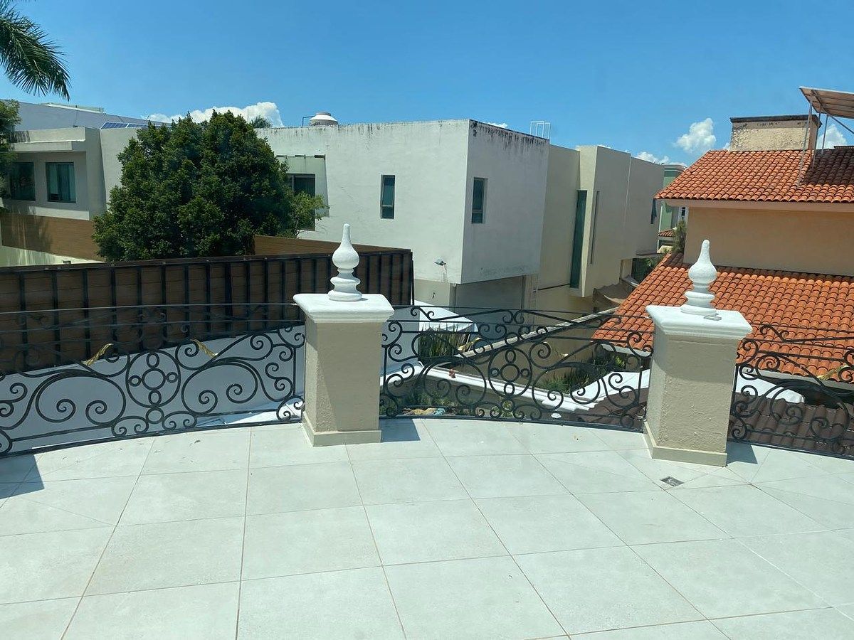 House in Gated Community in Lomas Del Bosque, Zapopan, photo 24 of 38