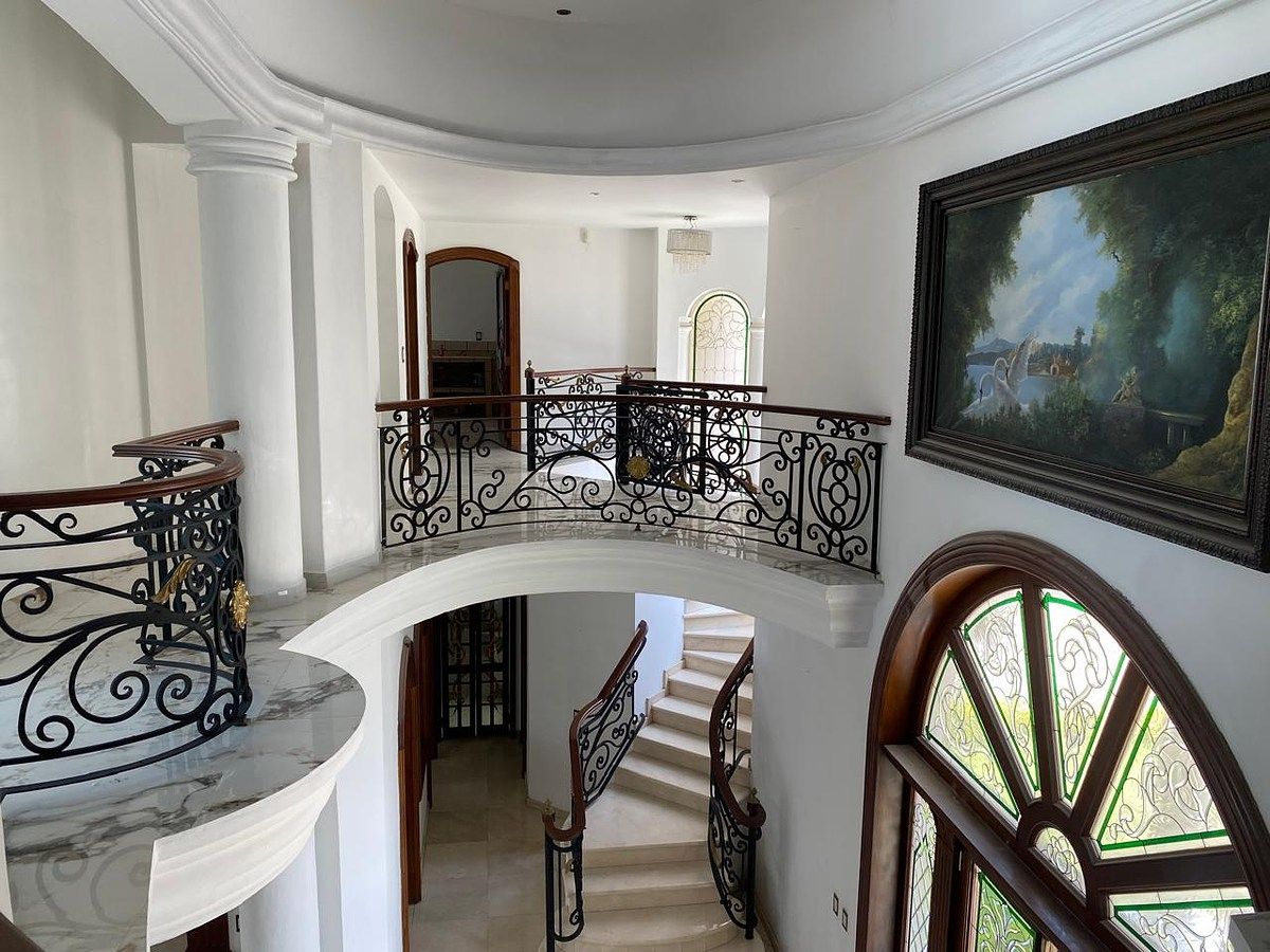 House in Gated Community in Lomas Del Bosque, Zapopan, photo 23 of 38