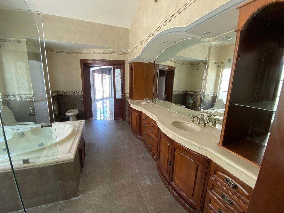House in Gated Community in Lomas Del Bosque, Zapopan, photo 37 of 38