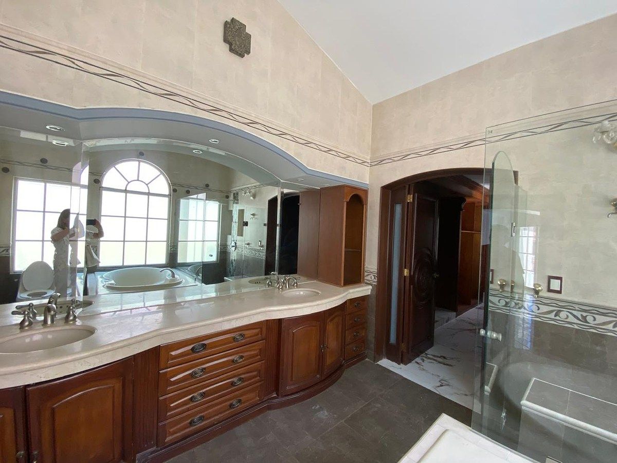 House in Gated Community in Lomas Del Bosque, Zapopan, photo 38 of 38
