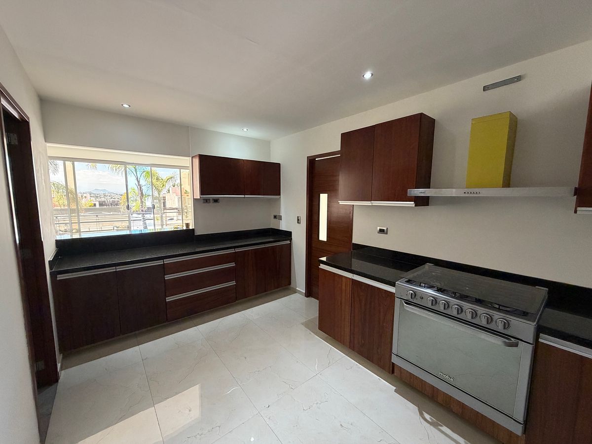 Apartamento em Lomas de Angelópolis III, San Andrés Cholula, foto 7 de 21